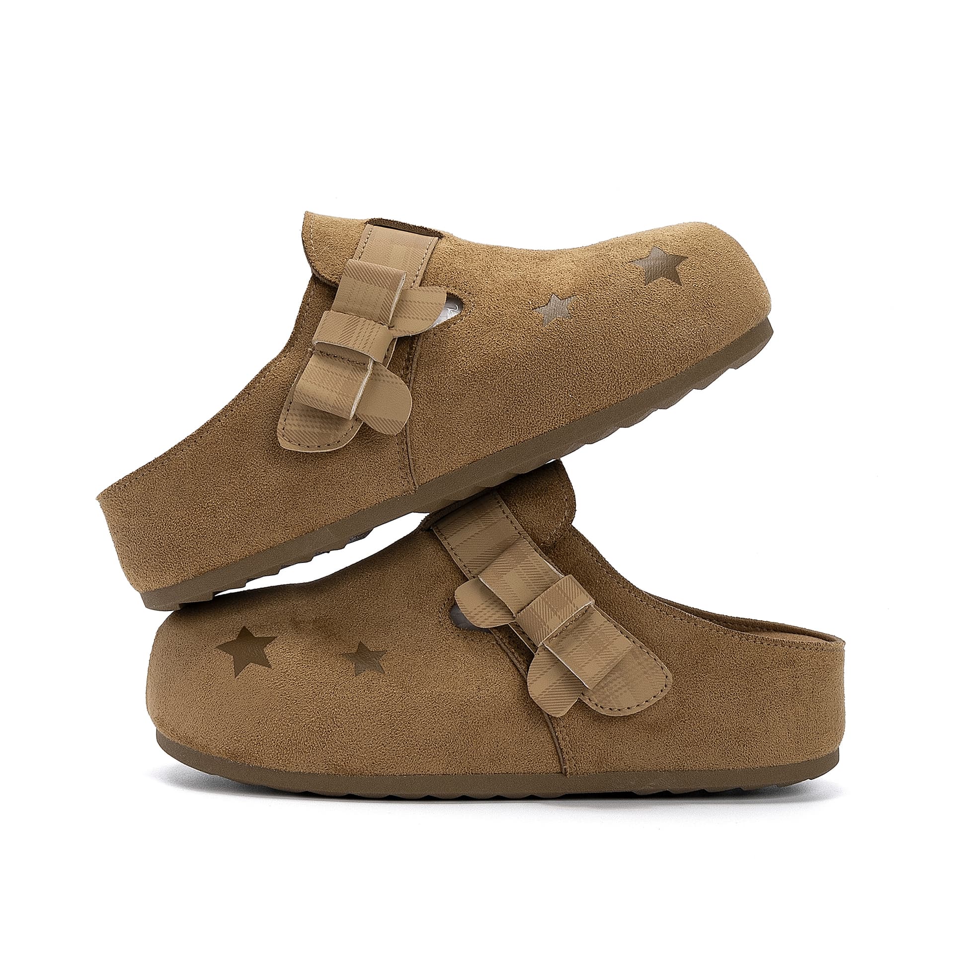 Сандалии HUANQIU Обувь Birkenstock Женская - изображение 11