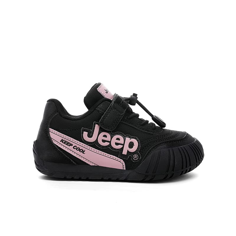 Кроссовки Jeep Синтетическая кожа устойчивая к истиранию и анти-КИК низкий верх детские повседневные туфли - изображение 2