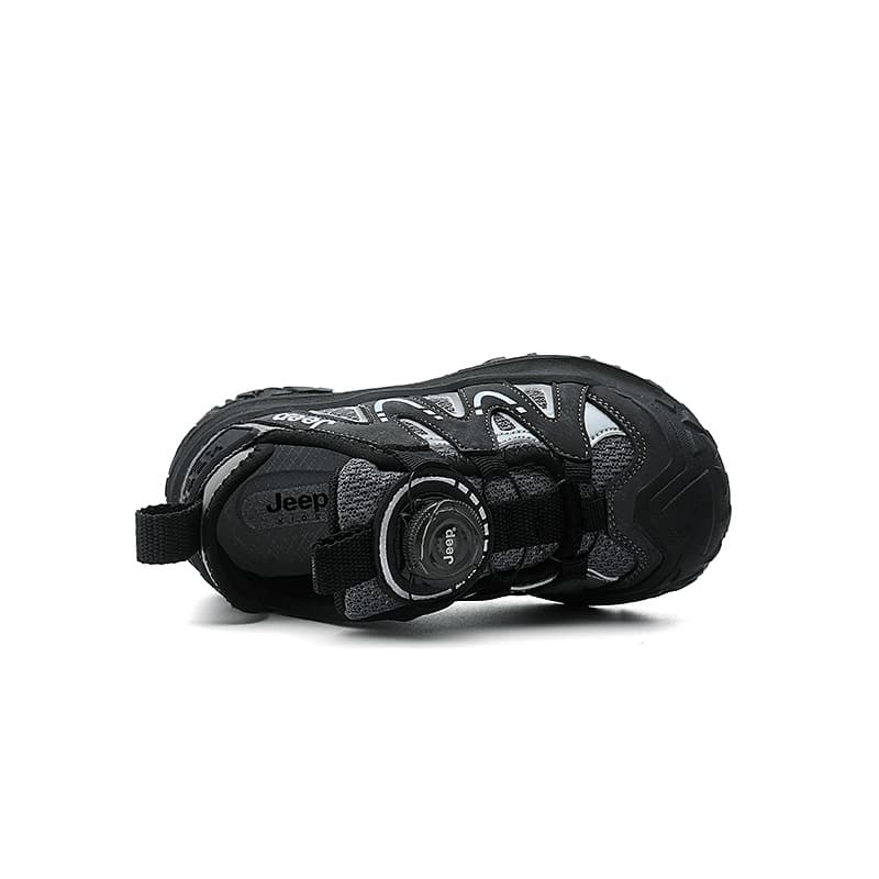 Кроссовки Jeep Детская повседневная обувь Low Top Kids - изображение 5