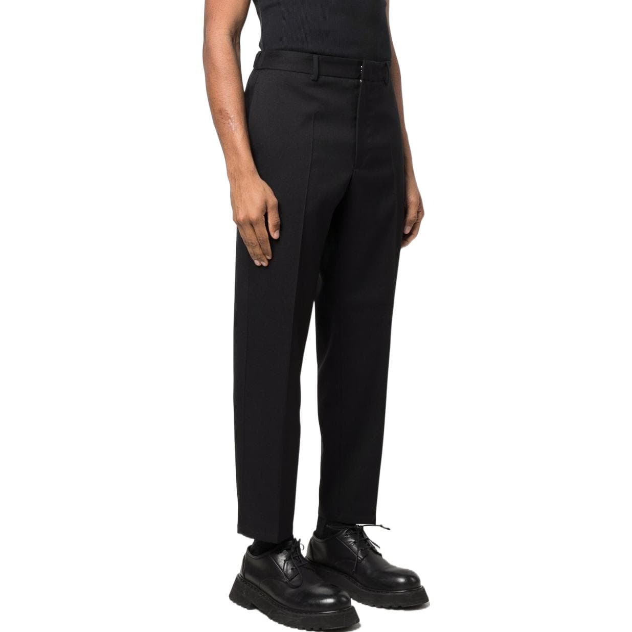 Штаны JIL SANDER FW22 - изображение 4