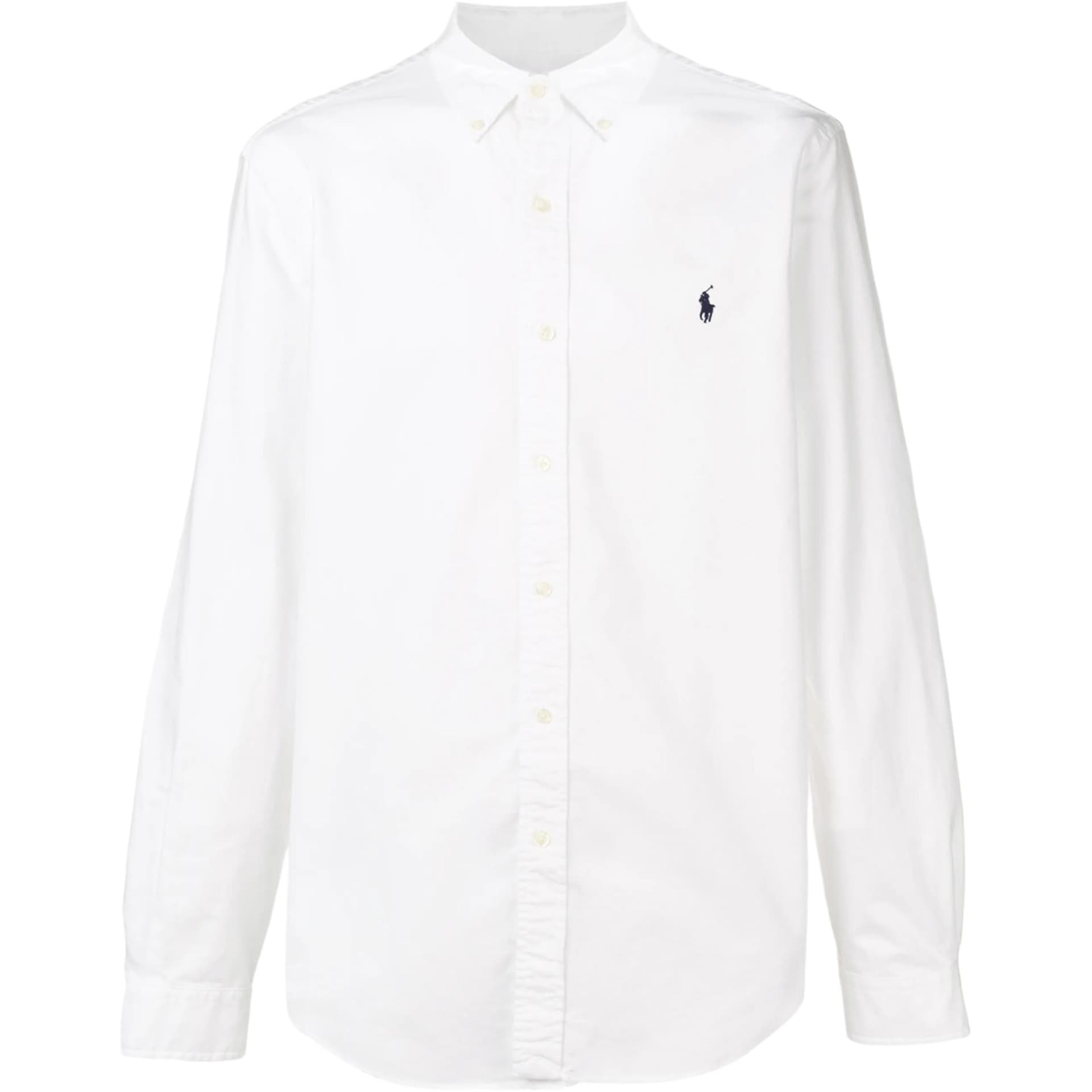 Рубашка Polo Ralph Lauren - изображение 1