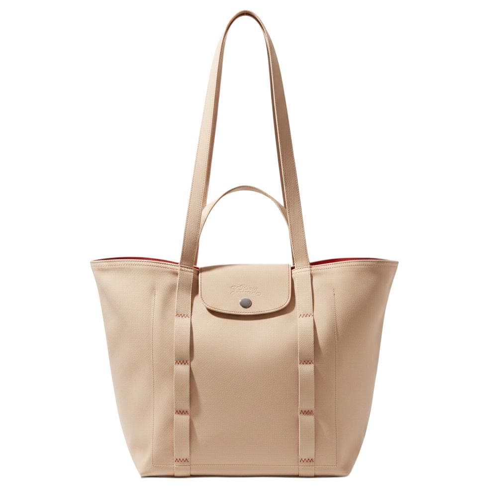 Мини-сумка LONGCHAMP Le Pliage Tote - изображение 1