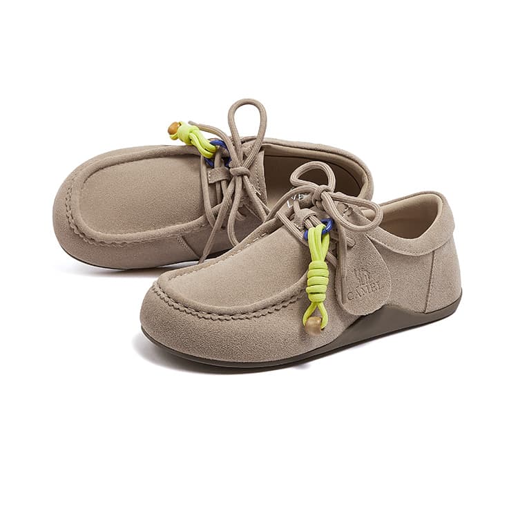 Сандалии Обувь Birkenstock Camel Женская - изображение 3
