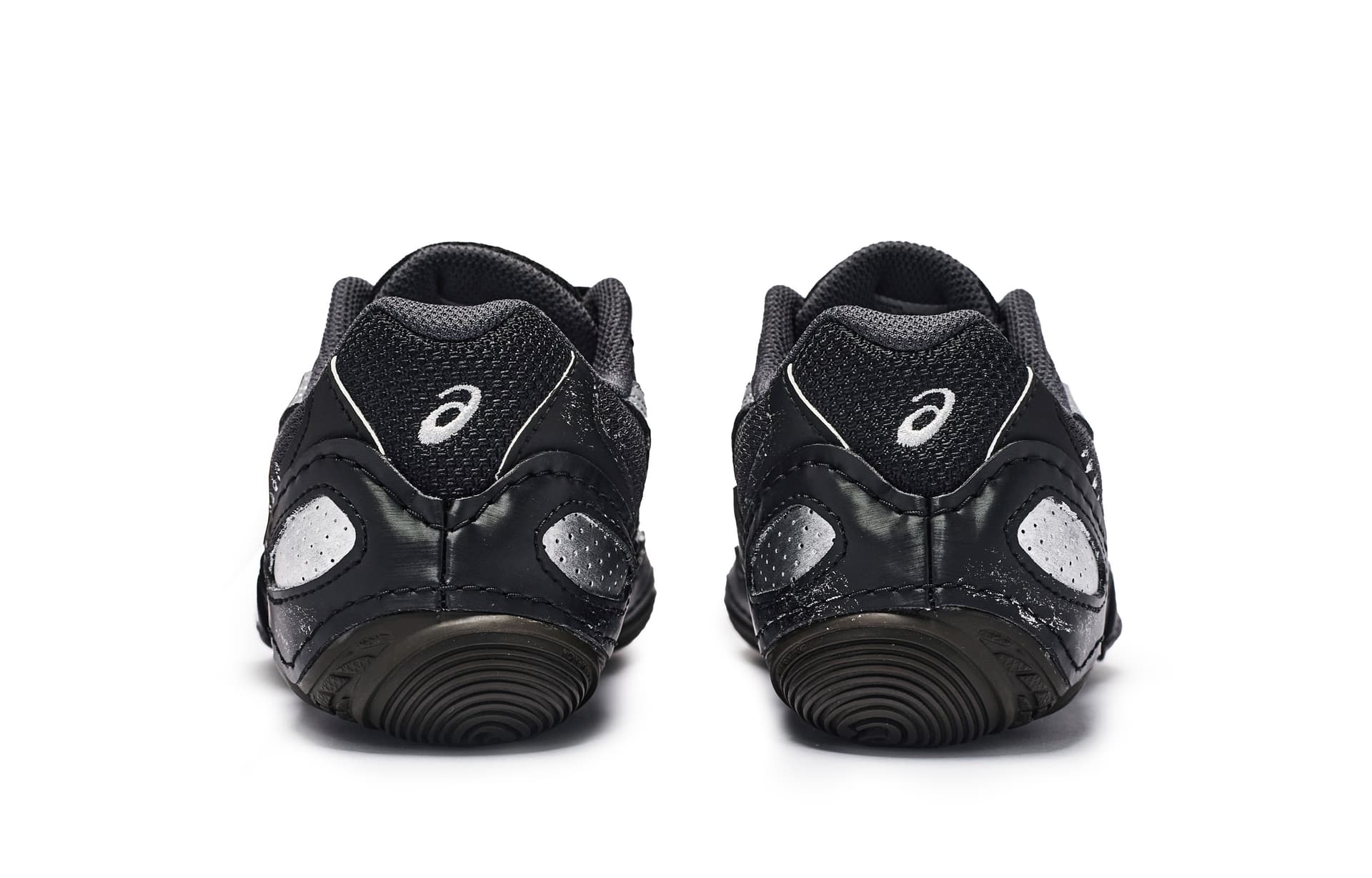 Кроссовки ASICS Hypersync 811 - изображение 6