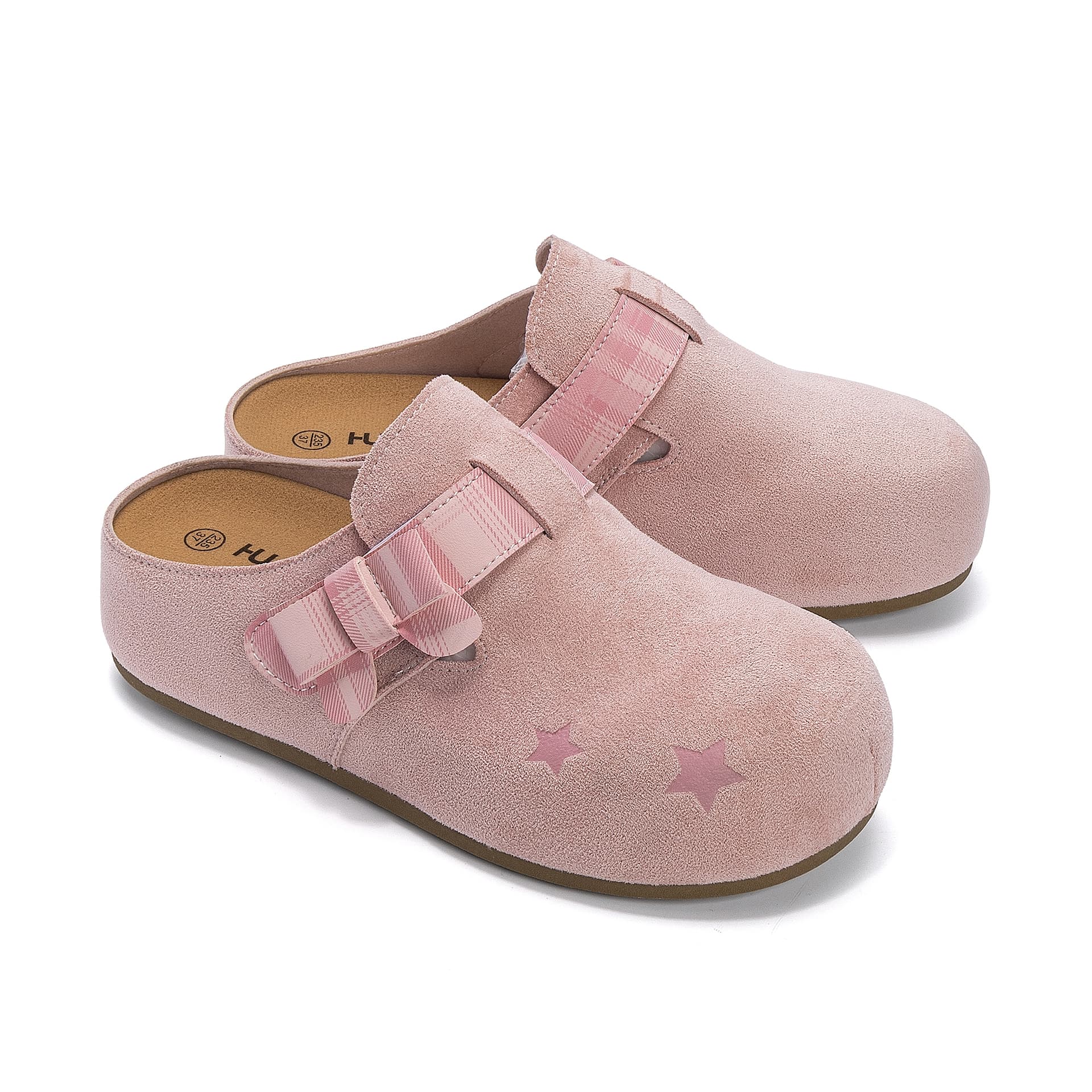 Сандалии HUANQIU Обувь Birkenstock Женская - изображение 4