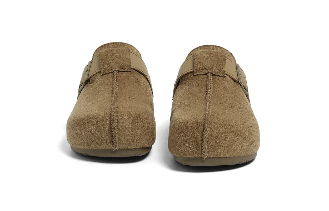 Сандалии HUANQIU Обувь Birkenstock Женская - изображение 4