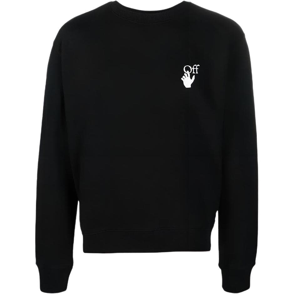Худи OFF-WHITE FW21 - изображение 1