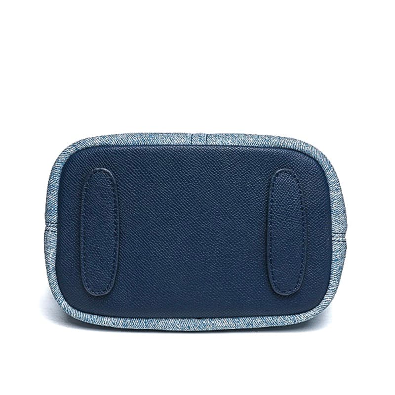 Сумка DAPHNE Сумки Blue (Брелок Included) Women's - изображение 5