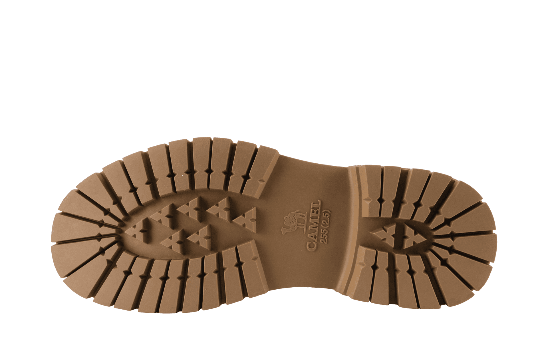Ботинки CAMEL 10cm 4cm - изображение 6