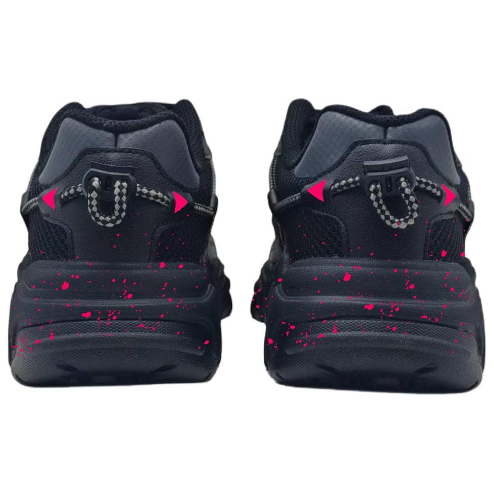 Кроссовки FILA Fluid - изображение 5