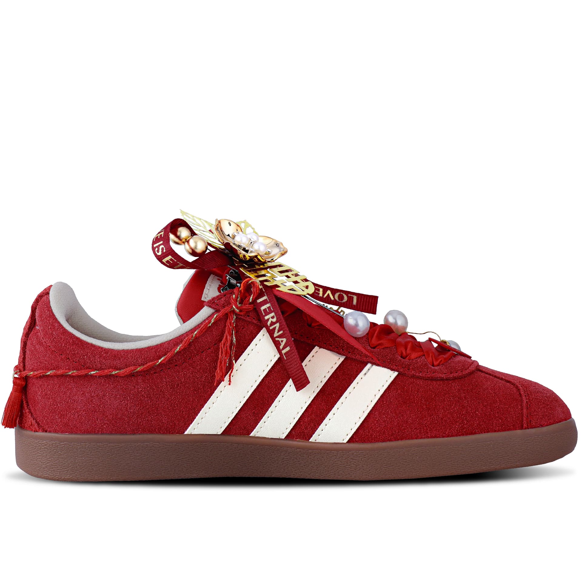 Кроссовки adidas Vl Court Classic - изображение 3