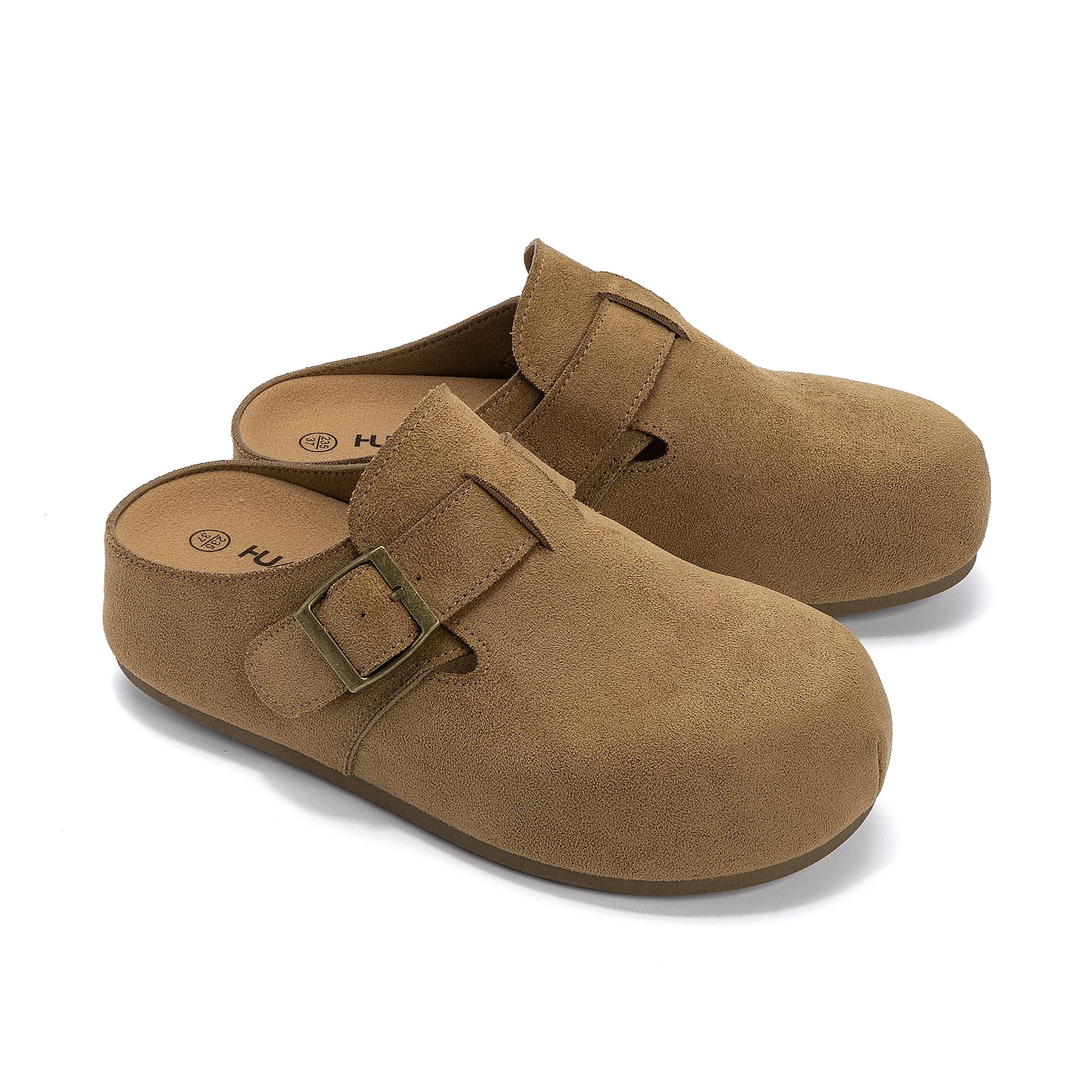 Сандалии HUANQIU Обувь Birkenstock Женская - изображение 4