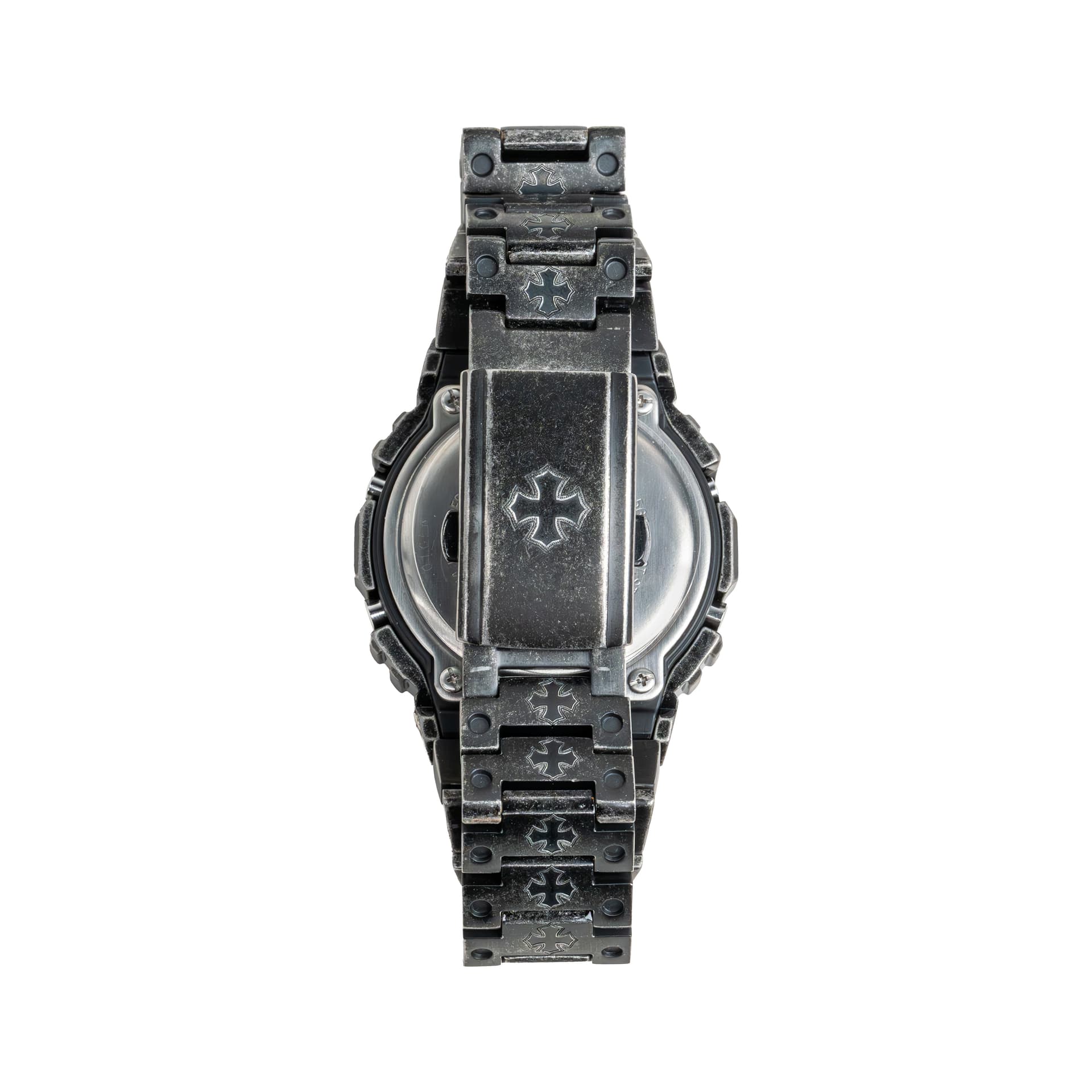 Часы CASIO200DW-5600E-1A - изображение 13