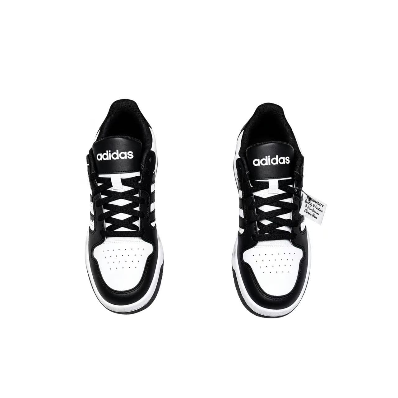 Кроссовки adidas ENTRAP - изображение 5