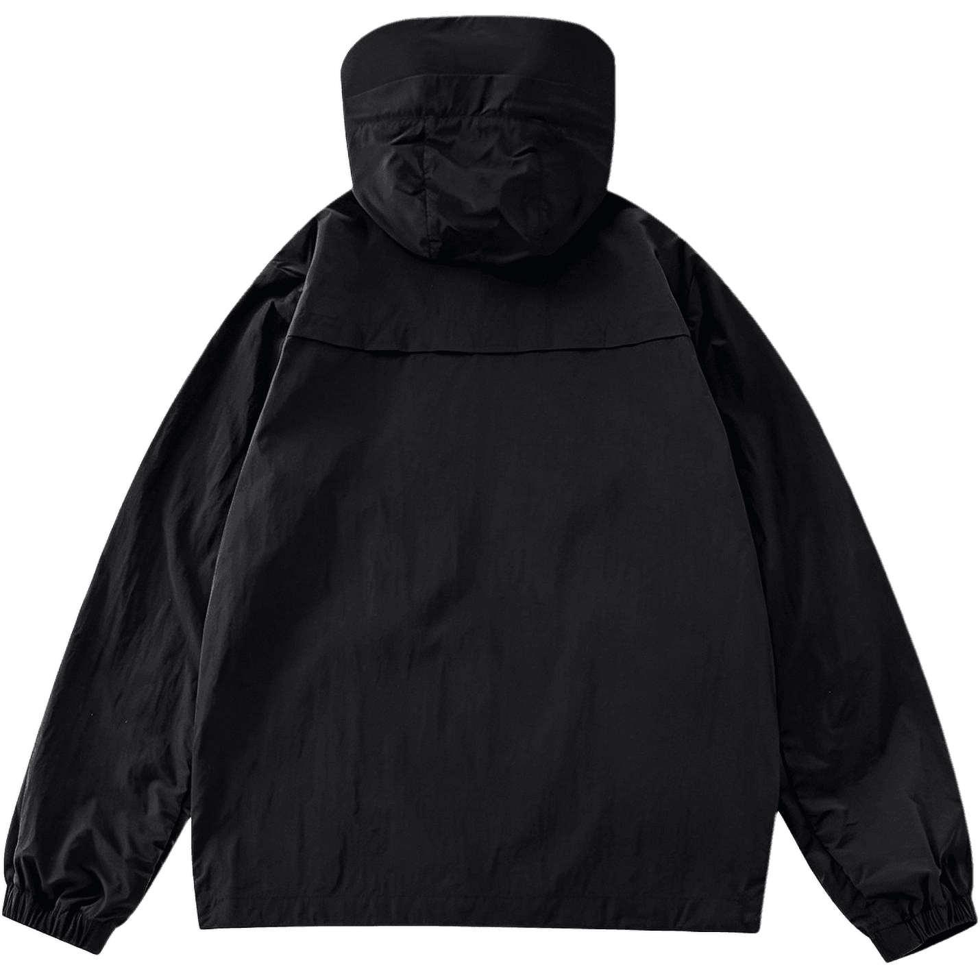 Легкая ветровка Dickies Унисекс Одежда с Защитой от UV - изображение 2