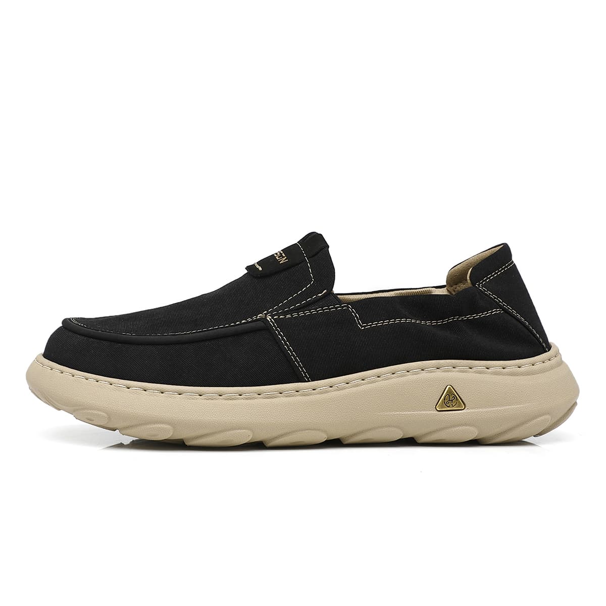 Кеды HARSON Canvas Shoes Low Top Men's - изображение 1