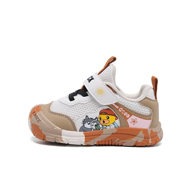 Кроссовки B.DUCK Детская повседневная обувь Low Top Kids - изображение 2