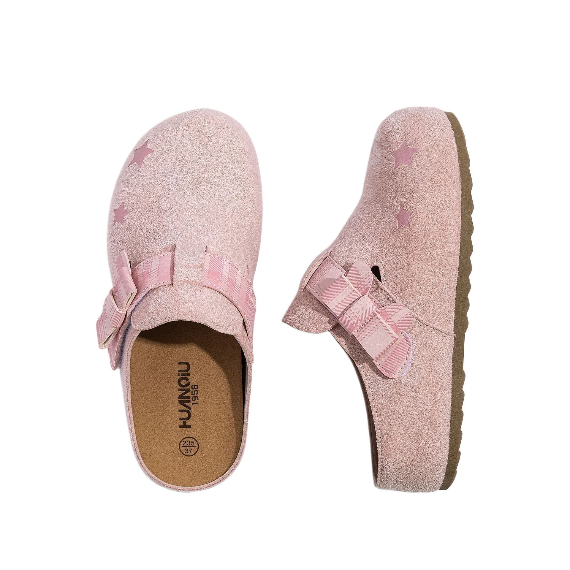 Сандалии HUANQIU Обувь Birkenstock Женская - изображение 6