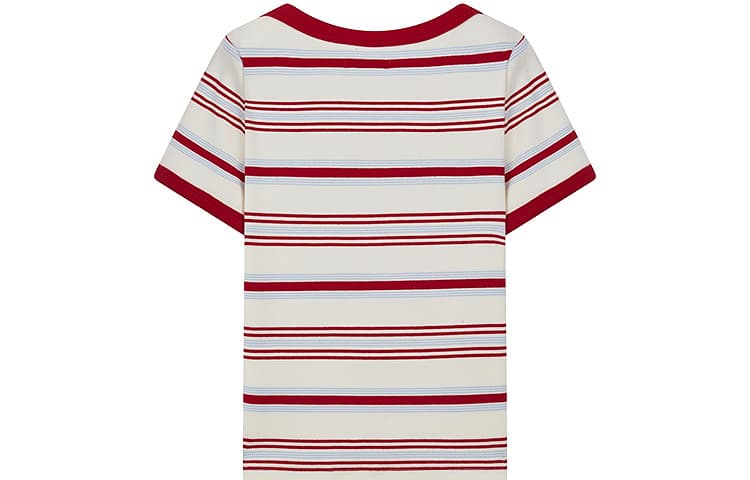 Футболка Teenie Weenie Женские T-рубашки - изображение 3