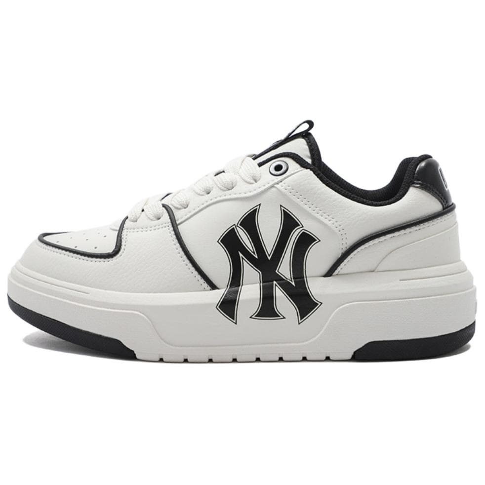 Кроссовки MLB Chunky Liner PU - изображение 6