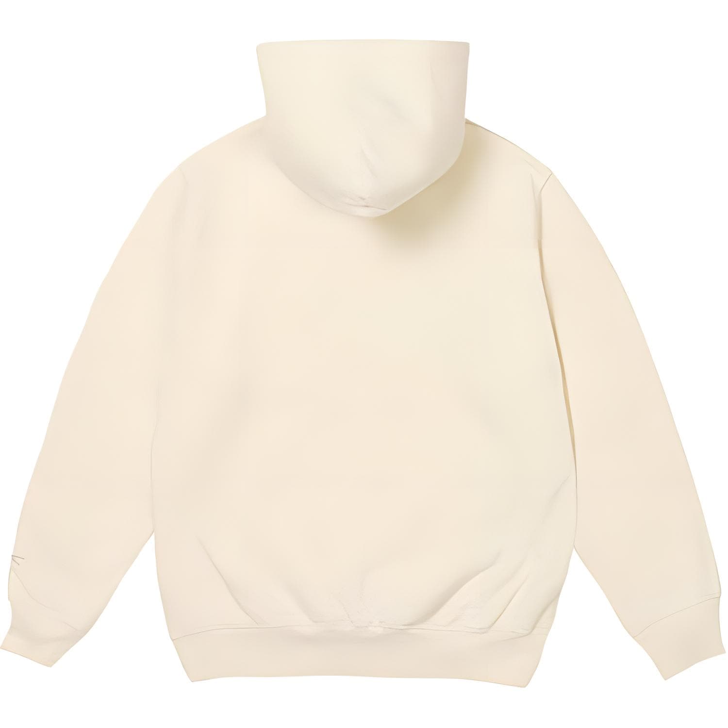 Худи PALACE x Reebok SS24 Logo - изображение 2