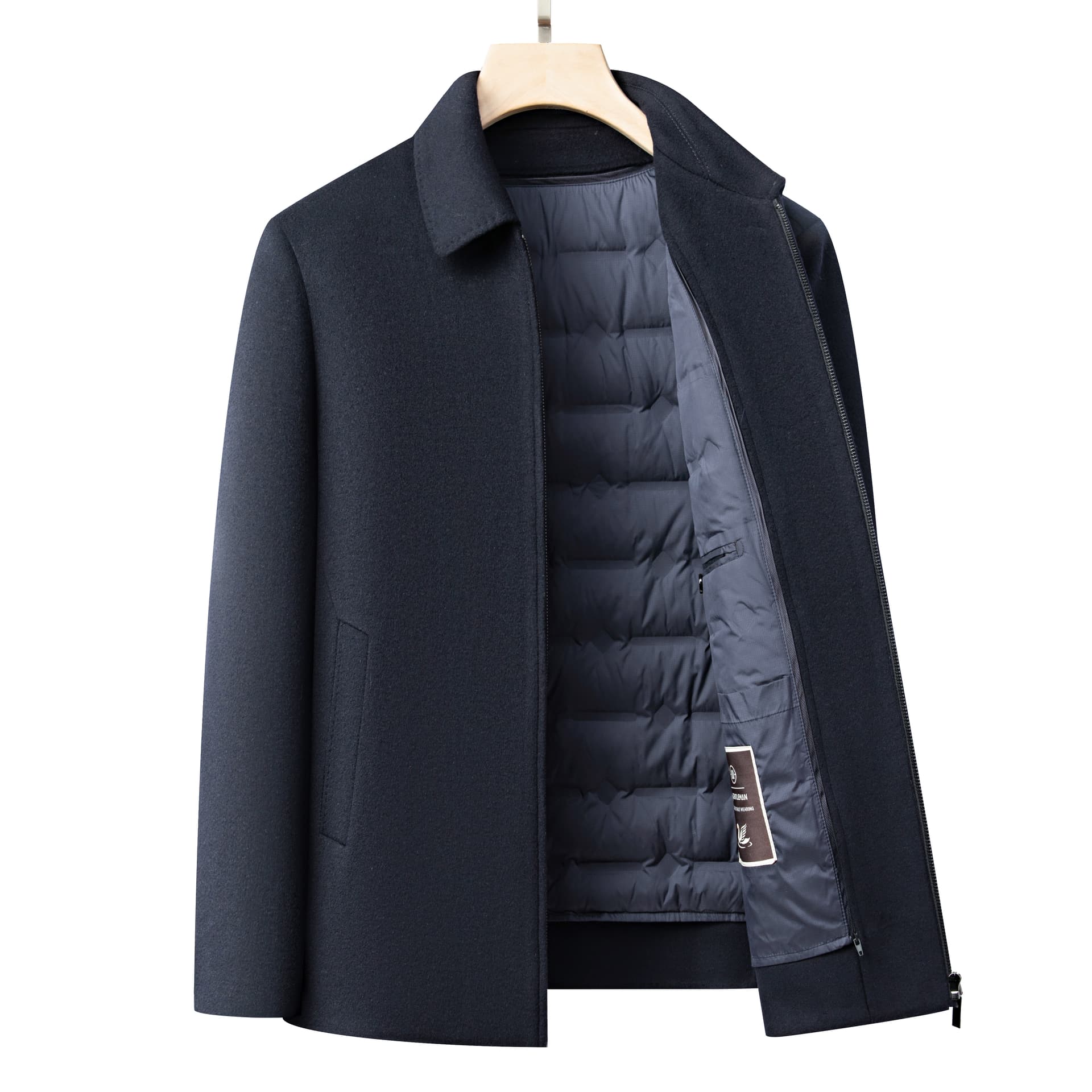 Куртка PIERRE CARDIN Мужские Куртки - изображение 3