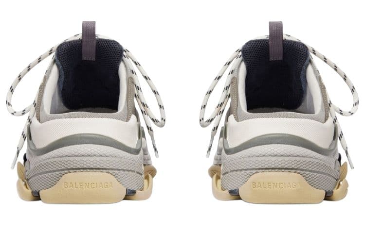 Кроссовки Balenciaga Triple S - изображение 6