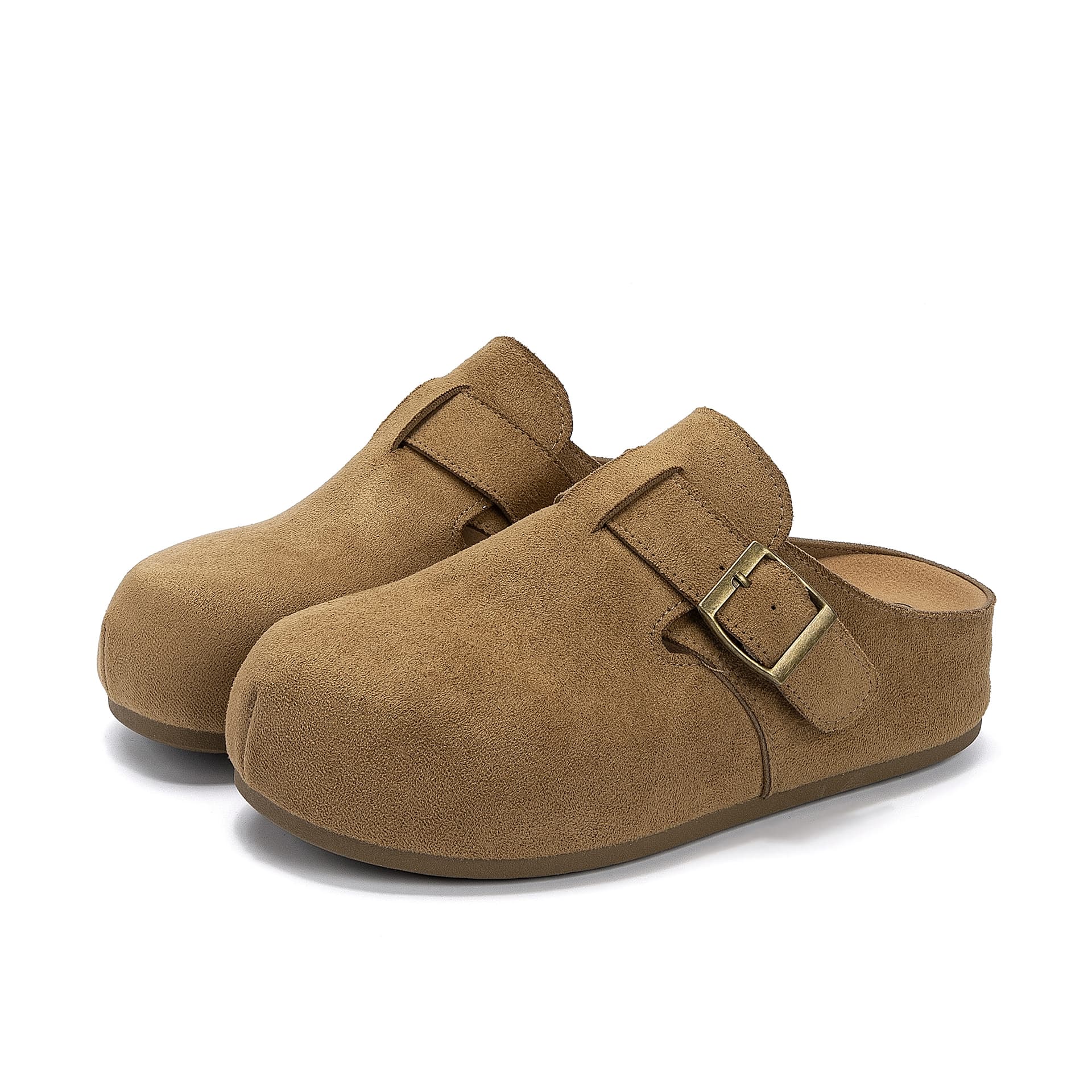 Сандалии HUANQIU Обувь Birkenstock Женская - изображение 3