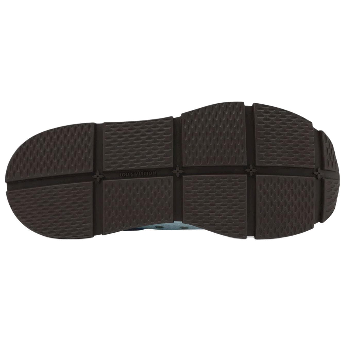 Кроссовки LOUIS VUITTON Classic - изображение 6