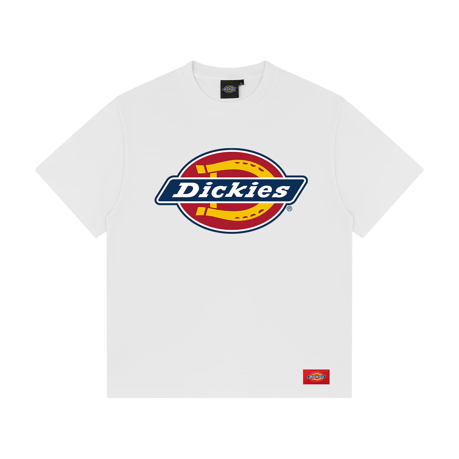 Футболка Dickies 280glogo T — фото 2