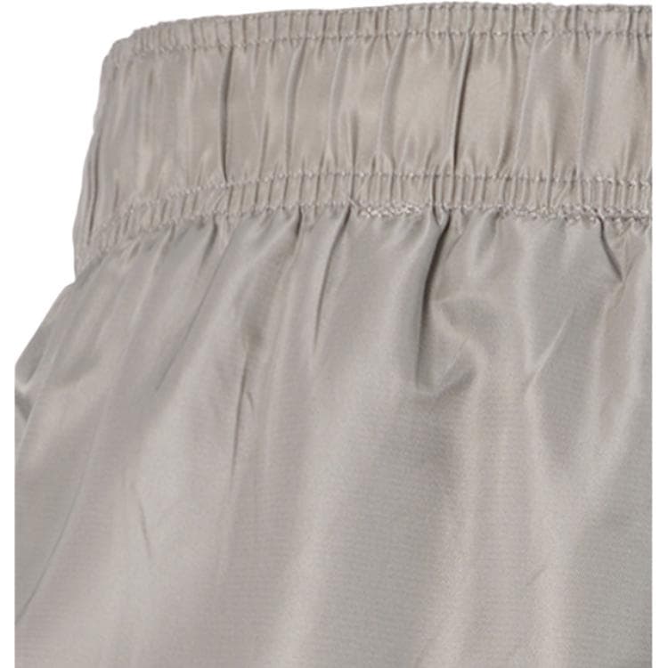 Шорты Fear of God Essentials Running Short Desert Taupe - изображение 3