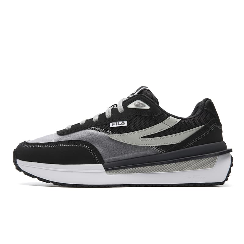 Кроссовки FILA Renno - изображение 1