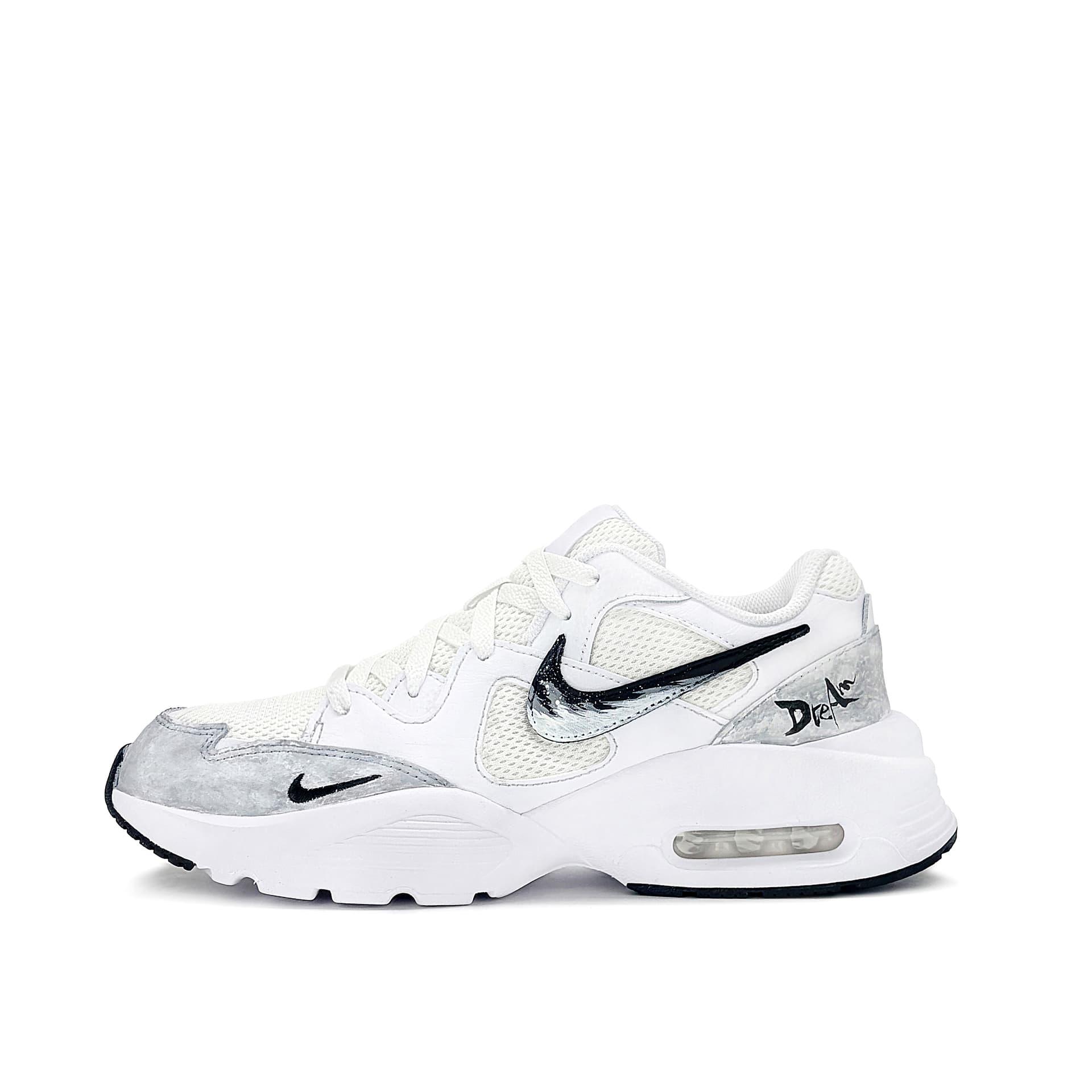 Кроссовки для бега Nike Air Max Fusion - изображение 2