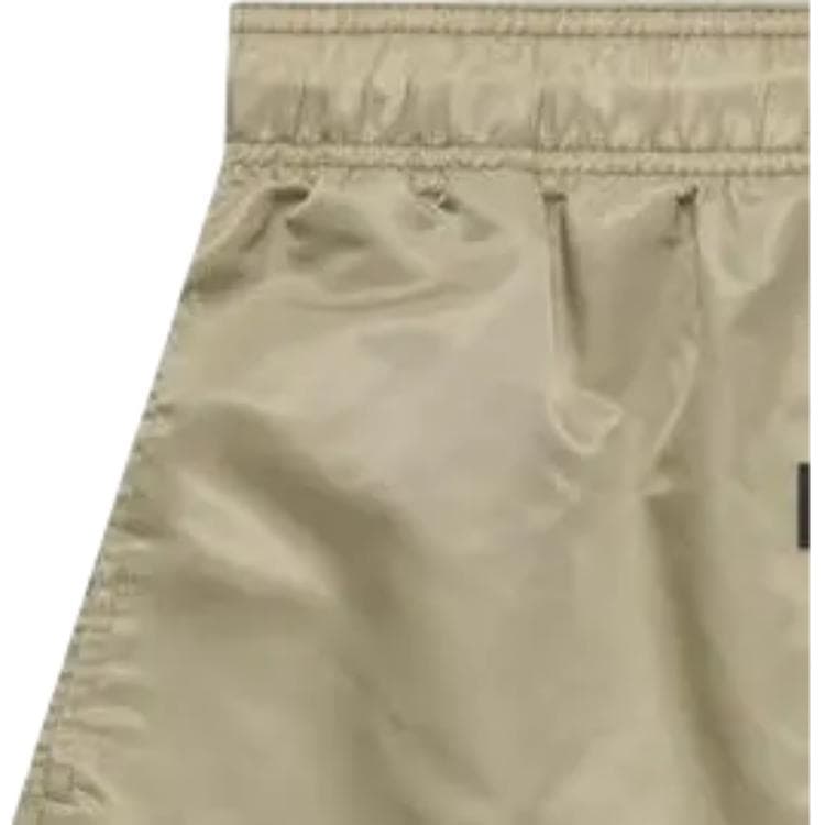 Шорты Fear of God Essentials Running Short Oak - изображение 5
