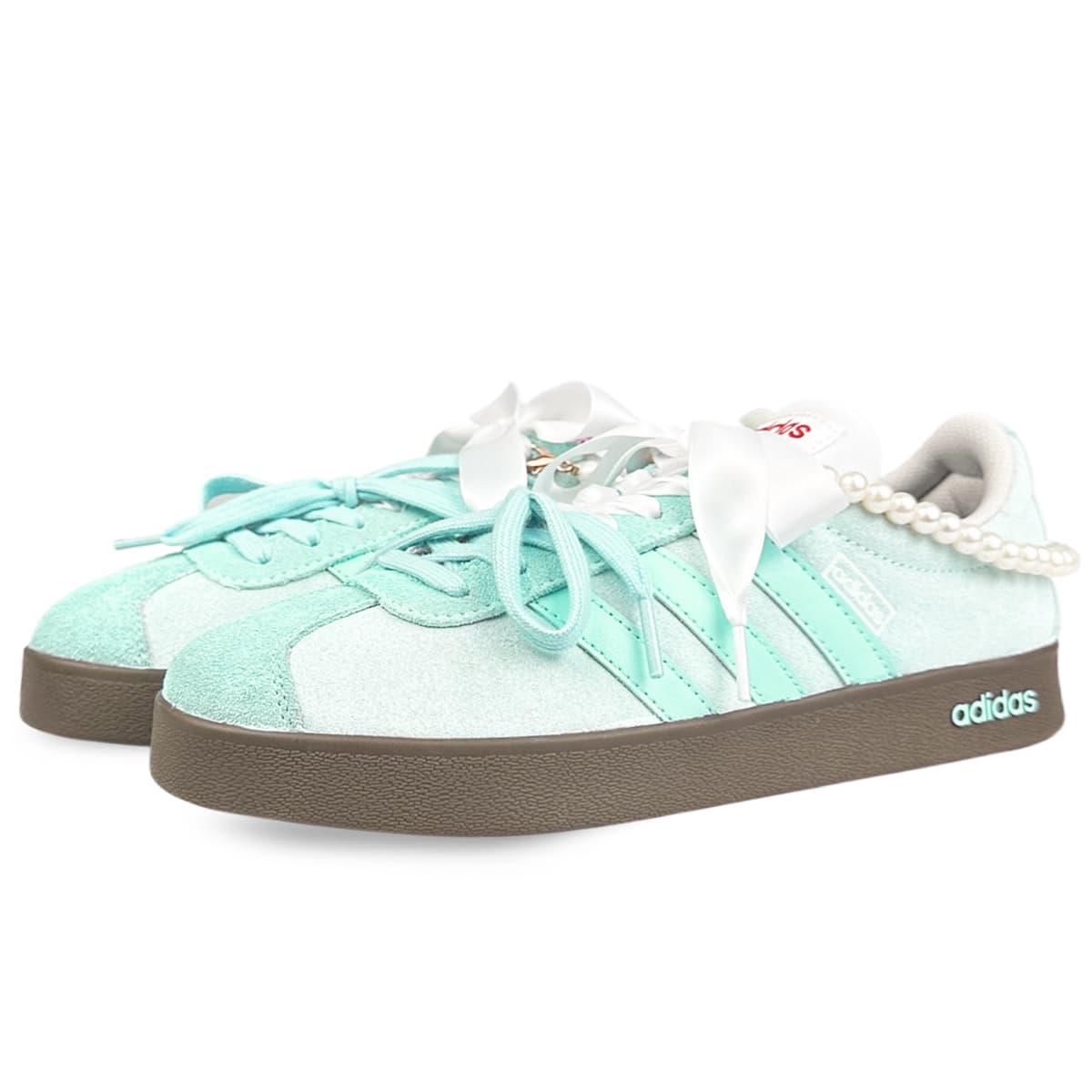Кроссовки adidas neo VL Court Lifestyle - изображение 3