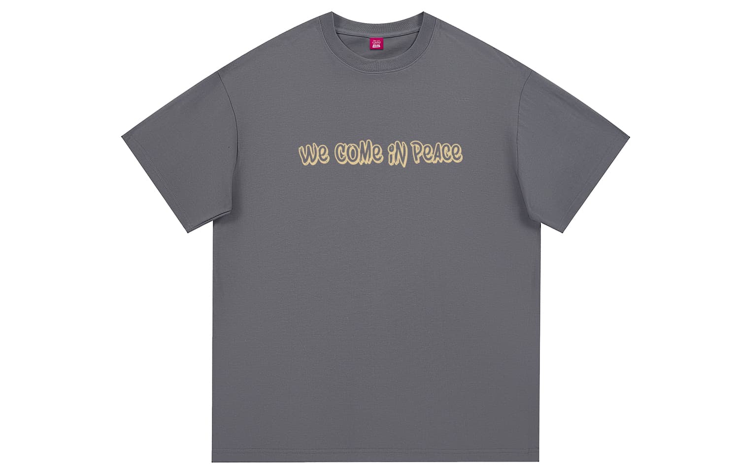 Футболка Disney logo T - изображение 2
