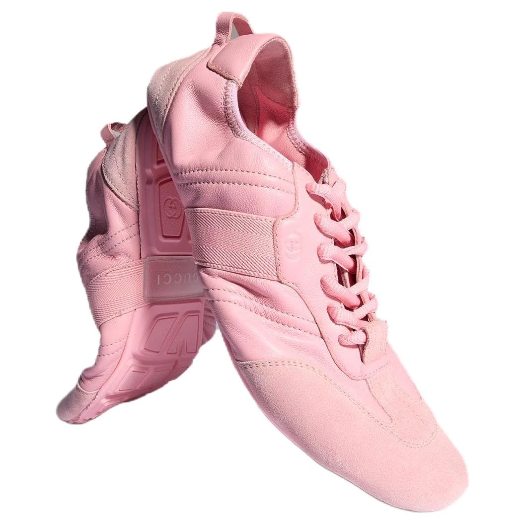 Кроссовки GUCCI Flex 0.5cm - изображение 6