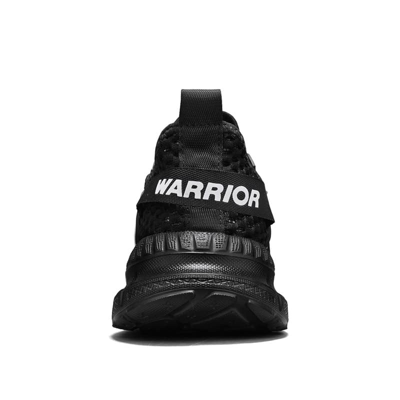 Кроссовки Warrior Низкий Топ Повседневная Обувь Мужская - изображение 4