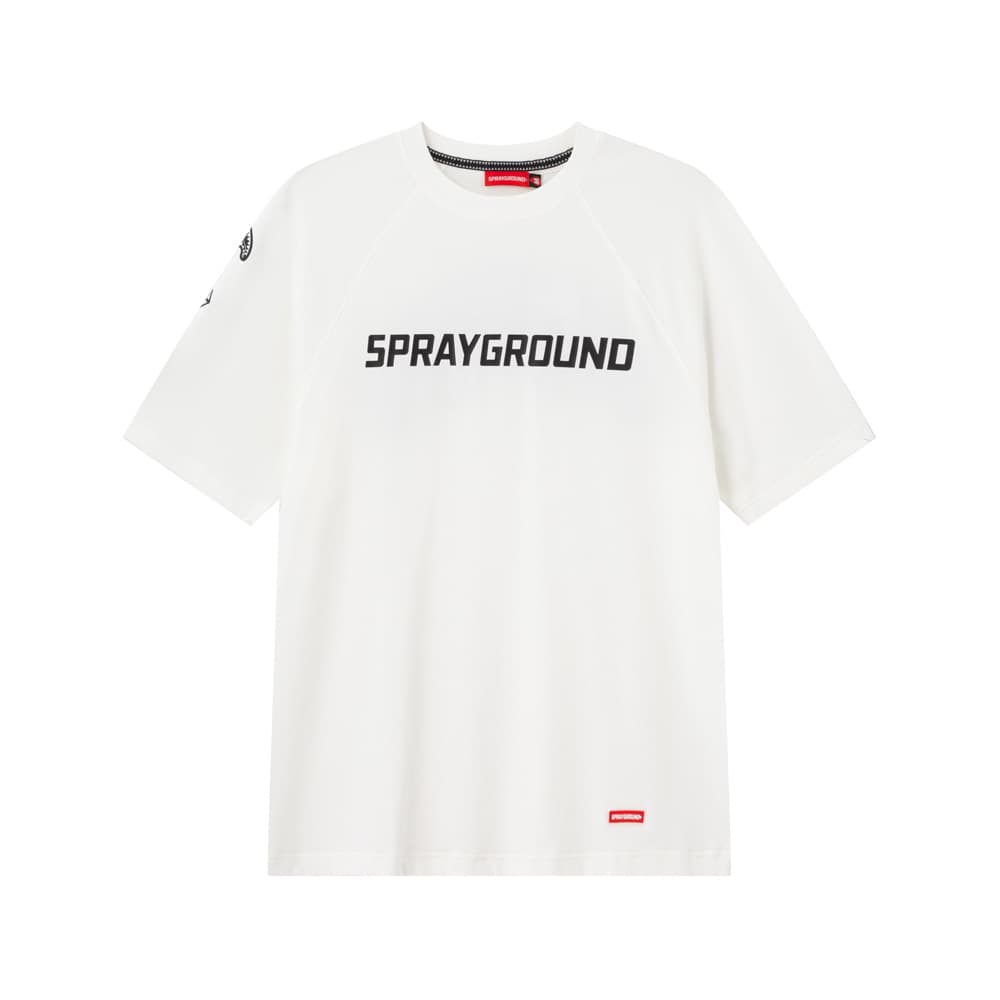 Футболка SPRAYGROUND Мужской Футболки - изображение 2