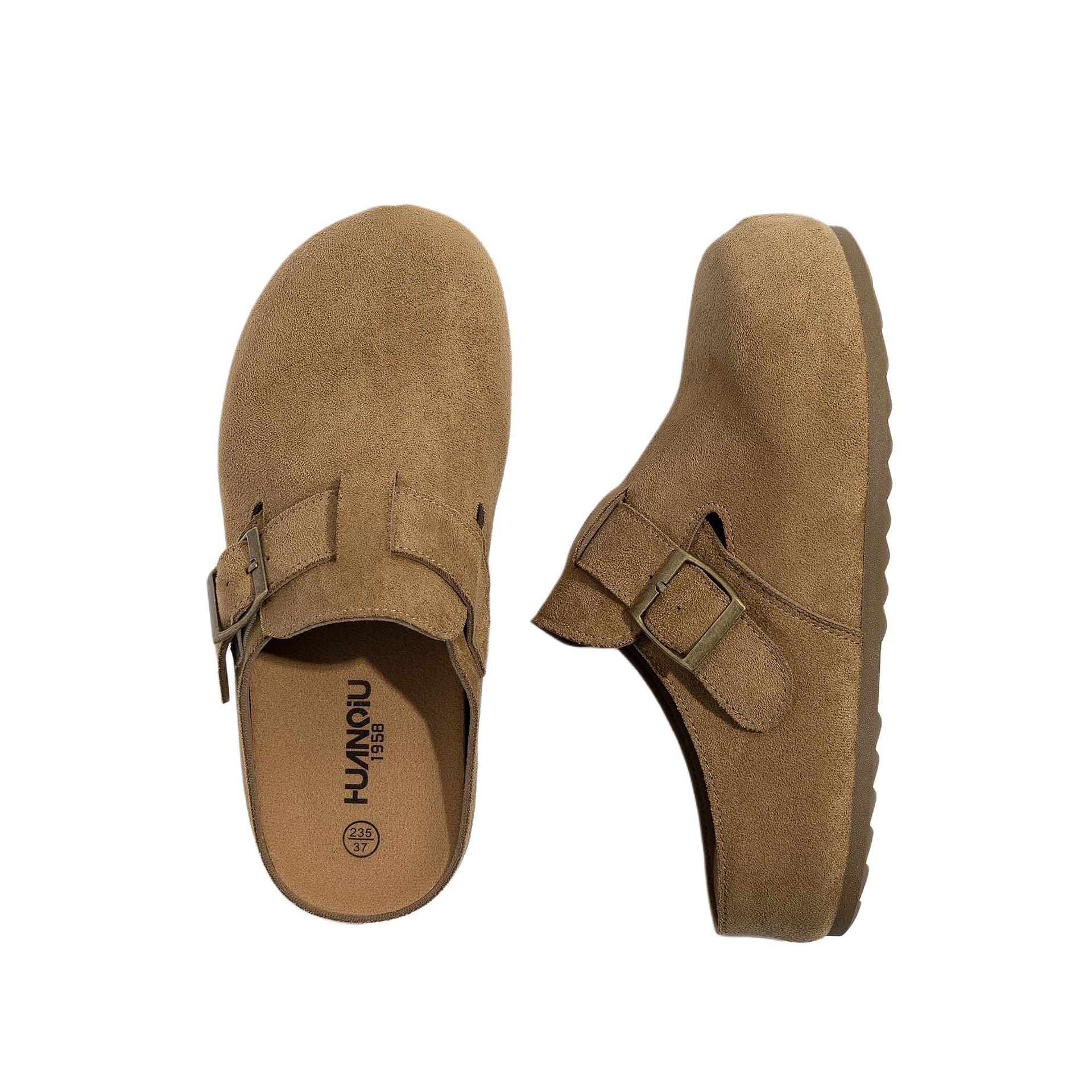 Сандалии HUANQIU Обувь Birkenstock Женская - изображение 6