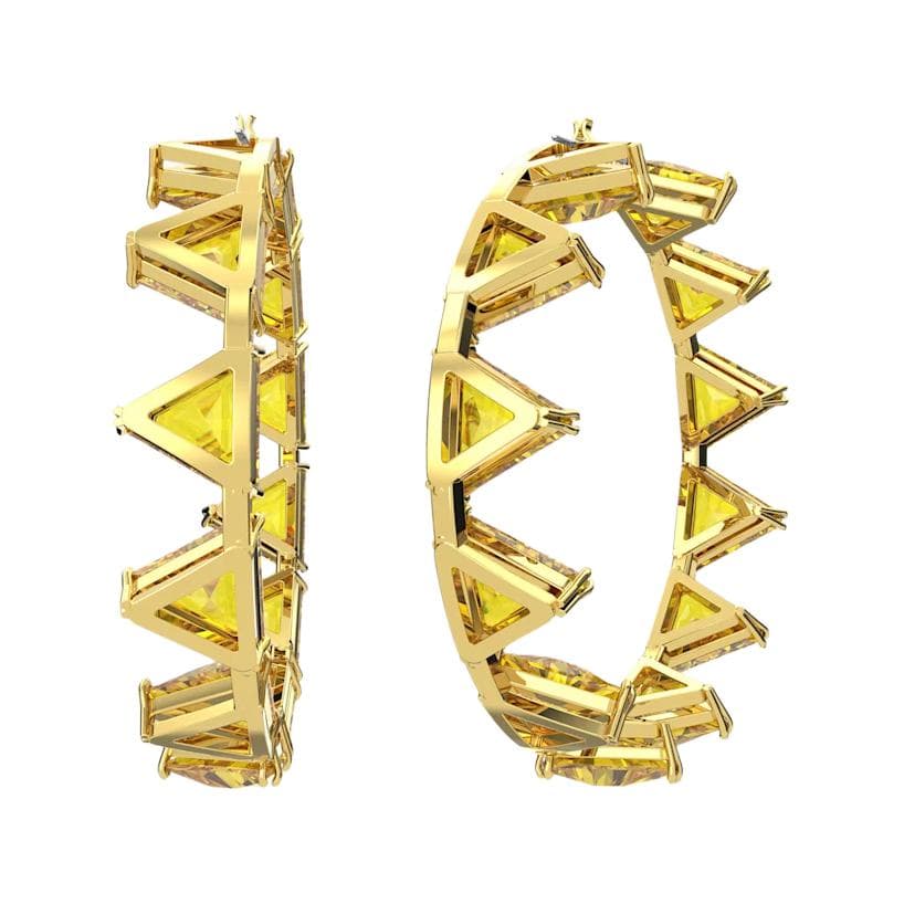 Серьги Swarovski Ortyx Серьги Женские - изображение 2