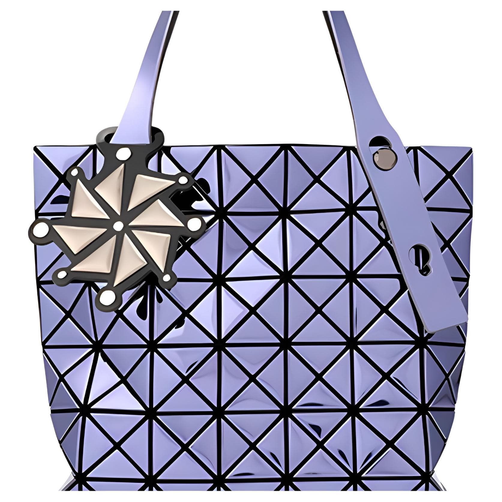 Сумка ISSEY MIYAKE Platinum - изображение 2