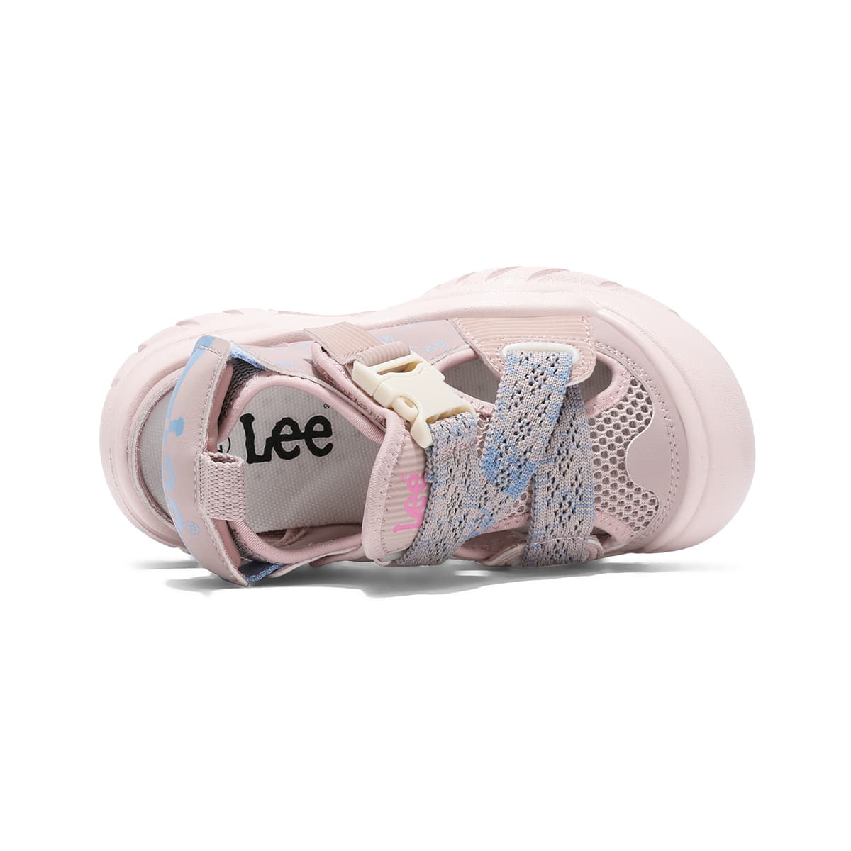 Сандалии LEE KIDS Сандалии Low Топ Kids - изображение 3