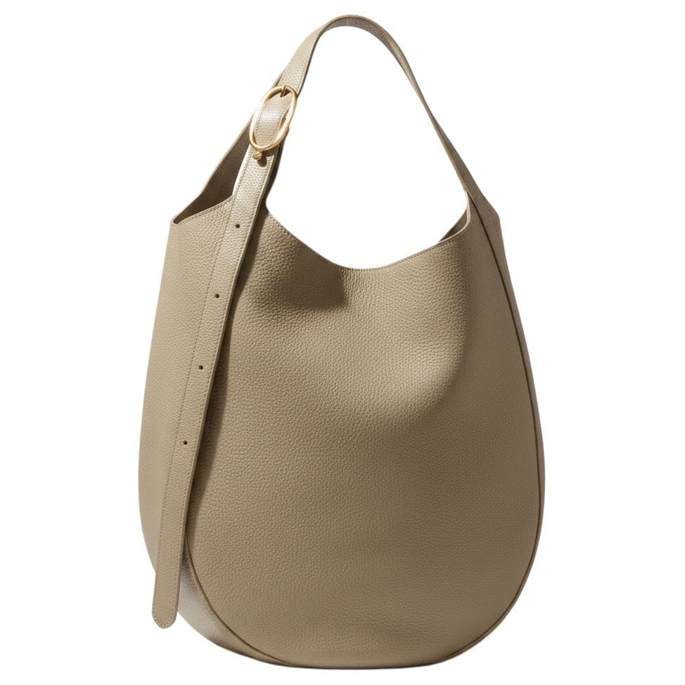 Мини-сумка LONGCHAMP Le Foulonn - изображение 2