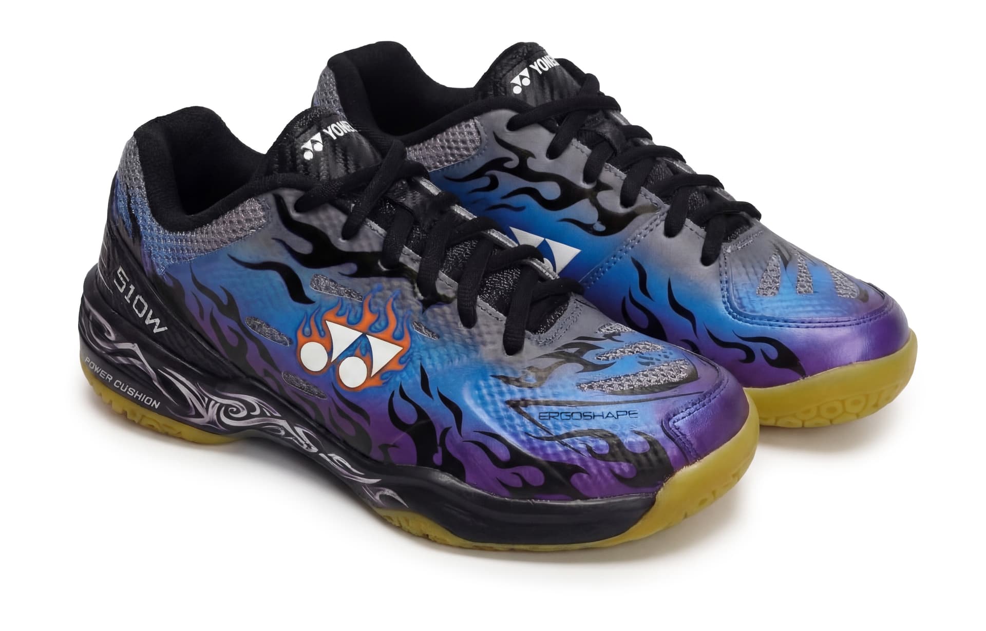 Кроссовки для бадминтона YONEX Power Cushion 811 - изображение 3