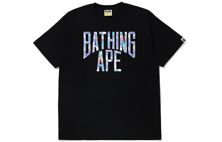 Футболка BAPE T - изображение 6