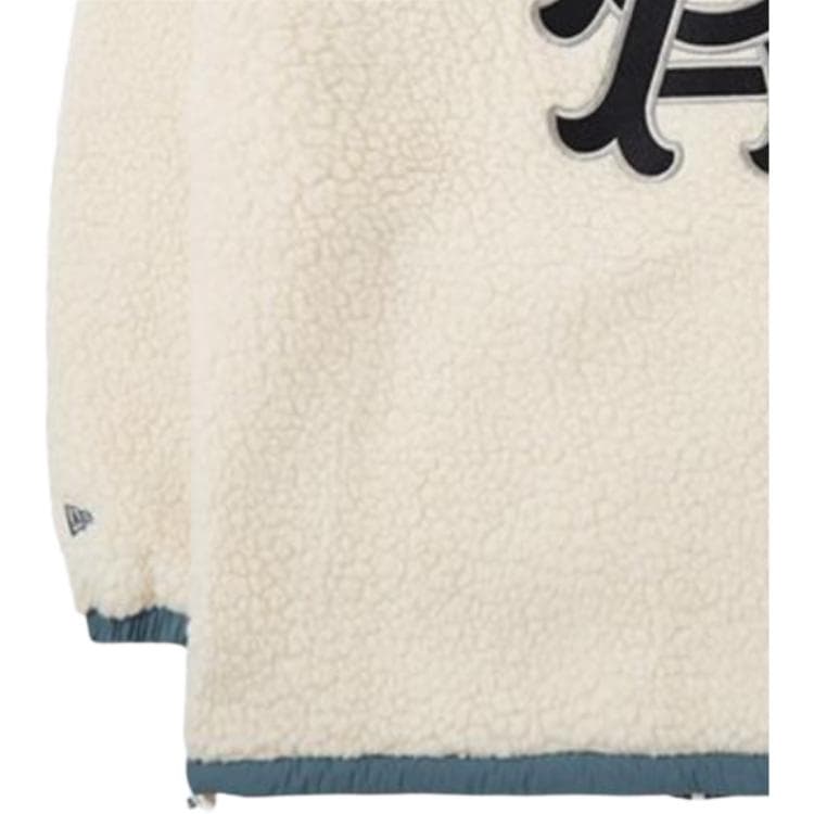 Куртка New Era x MLB FW23 - изображение 4