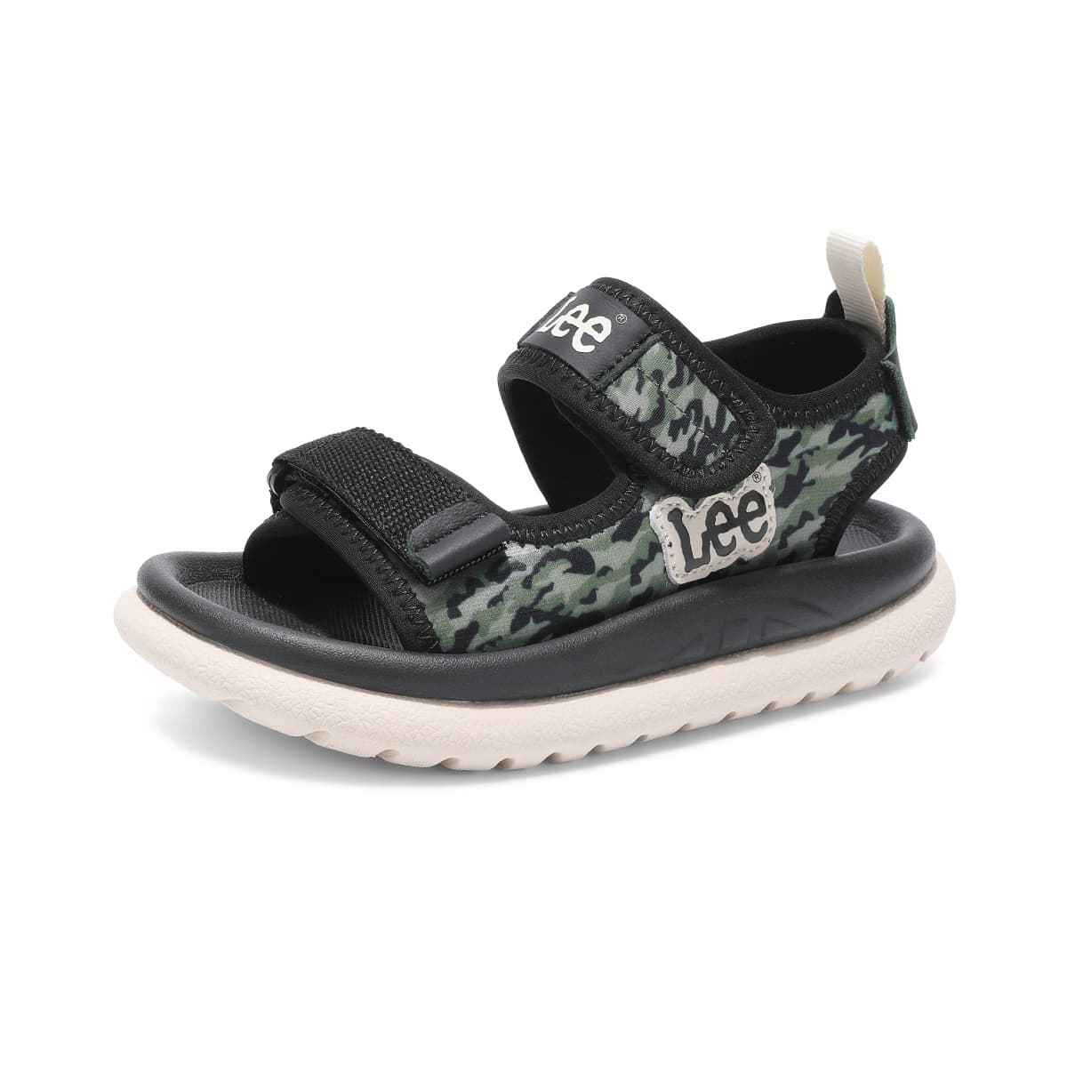 Сандалии LEE KIDS Сандалии Low Топ Kids - изображение 2