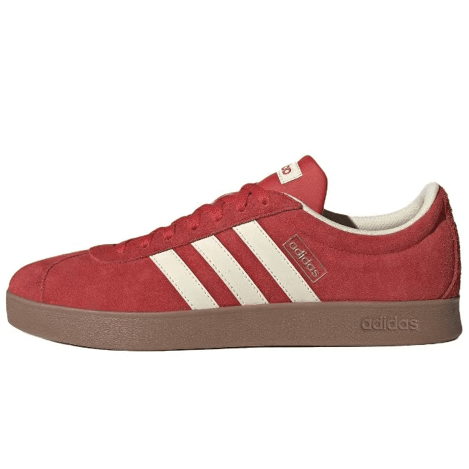 Кроссовки adidas Vl Court Classic - изображение 6