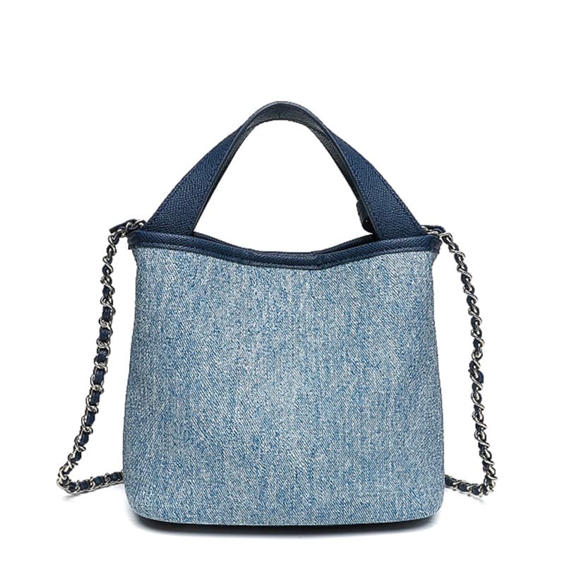 Сумка DAPHNE Сумки Blue (Брелок Included) Women's - изображение 4